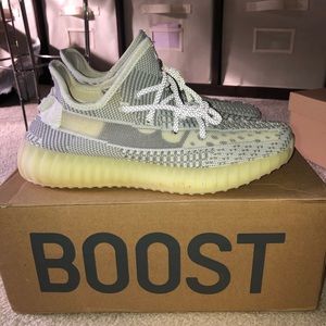 Adidas Yeezy Boost 350 V2 Static Reflective w/ box